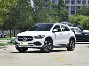 Mercedes-Benz <span class=keywords><strong>GLA</strong></span> <span class=keywords><strong>AMG</strong></span> <span class=keywords><strong>45</strong></span> <span class=keywords><strong>2022</strong></span> Usado en Excelentes Condiciones, Disponible para la Venta - Product Image 5