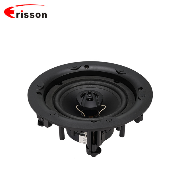 High Quality 5.25 Inch for Wireless Ceiling Speaker with 60 Watts Customizable Power Wi-Fi Connectivity · image 6