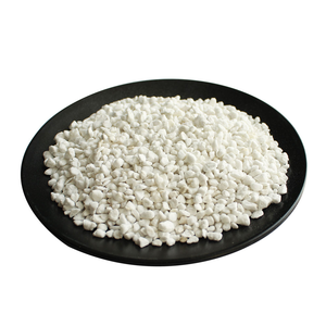 Fornitura Diretta dalla Fabbrica: Granuli di Perlite Espansa Bianca 1-8mm per Orticoltura, Idroponica, Isolamento Industriale, 100L/Sacco, Vendita all'Ingrosso - Product Image 2