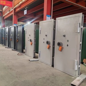 Puertas <span class=keywords><strong>de</strong></span> Bóveda Reforzadas <span class=keywords><strong>de</strong></span> Diseño Personalizado, Puertas Inteligentes Antirrobo, Puerta <span class=keywords><strong>de</strong></span> Seguridad para Armas <span class=keywords><strong>de</strong></span> Fuego, Municiones y Joyas para Villas y Museos - Product Image 6