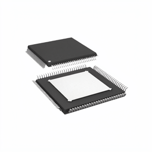 Authorized Distributor 100 TQFP Exposed Pad Buy Online Electronic Components AD9445BSVZ-125 Data Acquisition - Product Image 1