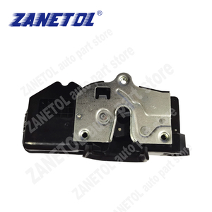 ZANETOL 20783847 15880049 25789369 25863020 Actionneur de serrure de porte pour <span class=keywords><strong>CHEVROLET</strong></span> <span class=keywords><strong>SILVERADO</strong></span> 1500 2007 ~ <span class=keywords><strong>2009</strong></span> GMC SIERRA 1500 2007 ~ <span class=keywords><strong>2009</strong></span> - Product Image 4