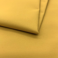 600D/900D/1050D 100% Polyester recyclé RPET tissu Oxford pour sac à bagages