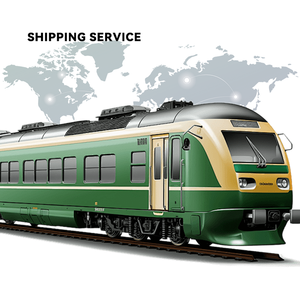 Dropshipping cho chúng tôi không khí + thể hiện cửa đến cửa giao hàng FBA đại lý vận chuyển - Product Image 1