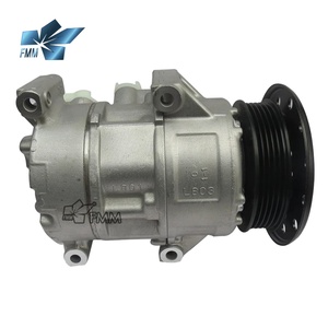 Compresor de Aire Acondicionado 88310-05100 8831005100 8831005101 5se12c para TOYOTA AVENSIS 8831005100 - Product Image 2