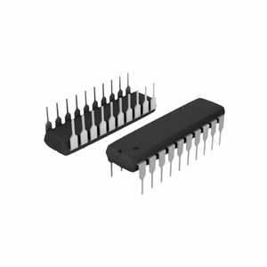 IC BUFF NON INVERT 6V 20DIP ตัวแทนจำหน่ายที่ได้รับอนุญาต MC74AC541N วงจรรวม 20 DIP (0.300", 7.62 มม.) ลอจิก - Product Image 1