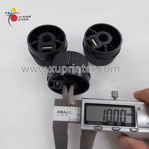 Bouton de commande WD 00.580.3999 42 x 10 pour pièces d'impression offset HD SM74 PM74 SM52 PM52 SM102 CD102 GTO52 QM46 XL105 - Product Image 4