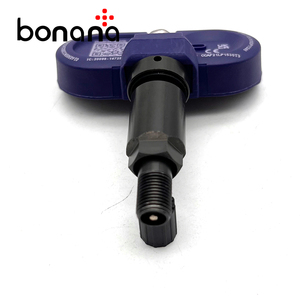 Capteurs de surveillance de pression des pneus BLE Bluetooth TPMS pour Tesla Model 3 Y S X 2020-2024, remplace 1490701-01-B 1490701-01-C - Product Image 2