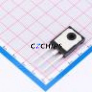 Transistor de Efecto de Campo (MOSFET) IPW60R125P6XKSA1 TO-247-3, Nuevo y Original - Product Image 2