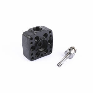 דיזל משאבת הזרקת דלק חלקי ראש רוטור 096400-0143 VE משאבת חלקי רוטור ראש 0964000143 עבור TOYOTADiesel דלק הזרקה <span class=keywords><strong>pum</strong></span> - Product Image 5