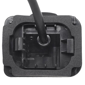 กล้องมองหลังสำหรับ Honda Accord 39530-T2A-A31 กล้องมองกลางคืน กล้องมองหลัง 12V กล้องถอยหลังรถยนต์ - Product Image 4