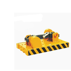 เครื่องยกแม่เหล็กถาวรแบบอัตโนมัติกำลังสูง1-5ตันสำหรับยกแผ่นเหล็ก - Product Image 4