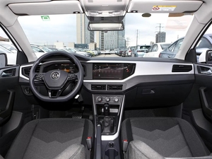 Autos Usados <span class=keywords><strong>Polo</strong></span> 2024 Edición Plus 1.5L Automático Gasolina Hatchback Compacto Cinco Puertas 2WD Volante a la Izquierda Cámara 360 - Product Image 4