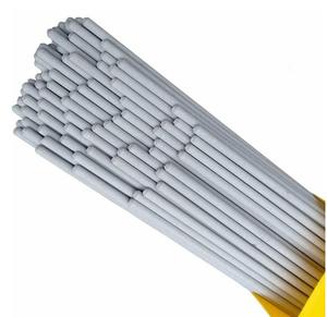 <span class=keywords><strong>Electrodo</strong></span> de Soldadura de Acero Inoxidable E309Mo-<span class=keywords><strong>16</strong></span>, E304, 310, <span class=keywords><strong>308</strong></span>, 316, E308L-<span class=keywords><strong>16</strong></span>, Calibre <span class=keywords><strong>16</strong></span>, 14, 12, 10, 8, Varilla de Soldadura - Product Image 1
