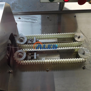 Máquina Atadora <span class=keywords><strong>de</strong></span> <span class=keywords><strong>Chorizo</strong></span> a Precio <span class=keywords><strong>de</strong></span> Fábrica, Máquina Enrolladora y Atadora <span class=keywords><strong>de</strong></span> Salchichas - Product Image 2