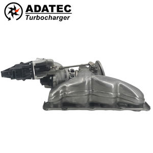 Гибридный подшипник для TD04LR6-04HR BMW N20 с турбонагнетателем и ЧПУ, часть автомобиля X1 X3 Z4 X5 Z4 F10 F30 49477-02006 11657624535 - Product Image 6