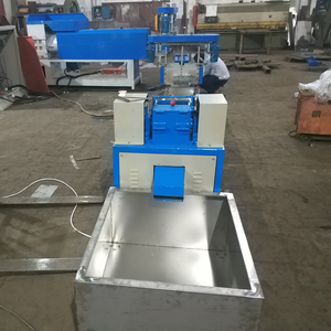<span class=keywords><strong>PE</strong></span> phim nhựa tái chế granulator máy chất thải nhựa tái chế Hạt máy làm - Product Image 6
