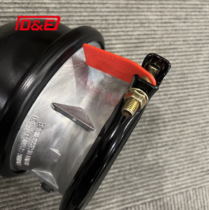 트럭 브레이크 시스템 부품 <span class=keywords><strong>MGM</strong></span> 3430008 유형 30 Piggyback 플러스 스프링 브레이크 키트 클램프 및 다이어프램 - Product Image 2