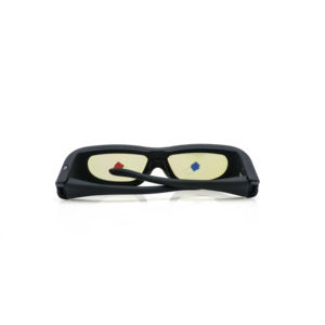Gonbes G05 DLP Universal Bluetooth <strong>3d</strong> Active Shutter TV Glasses Bluetooth Active Shutter <strong>3D</strong> Glasses for Home and Personal Use - Product Image 4