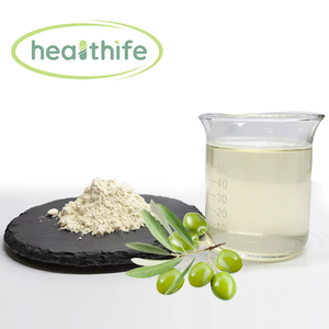 Healthife CAS 10597 Chất lượng cao <span class=keywords><strong>Olive</strong></span> Leaf chiết xuất từ quả bột 10% 25% 40% 98% hydroxytyrosol - Product Image 2