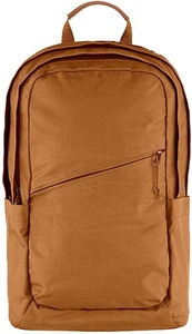 Sac à dos pour ordinateur portable en toile imperméable avec fermeture éclair, logo personnalisé RAYLON, pour hommes d'affaires, mode, voyages, école - Product Image 3
