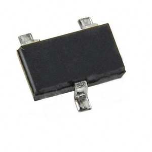 In Stock <strong>MOSFET</strong> RSR010 N-Channel 100V 1A TSMT3 Transistors RSR010N10HZGTL - Product Image 1