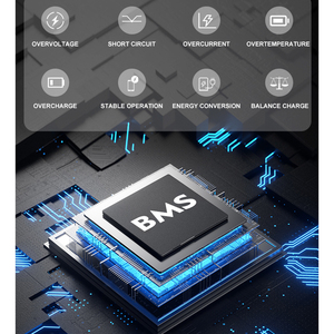 51.2V <span class=keywords><strong>48V</strong></span> 200Ah 280Ah 314Ah Lifepo4バッテリー 5kW 10kWh 15kW 16kW リチウムイオンバッテリー 太陽光発電蓄電システム用 - Product Image 2