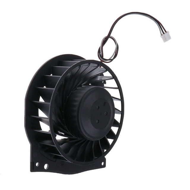 Replacement Internal Cooling Fan for Sony Ps3 Playstation 3 Super Slim 4000 Cech-4201B Cooler