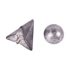 Poids <span class=keywords><strong>de</strong></span> pêche <span class=keywords><strong>en</strong></span> plomb multi-formes ODM OEM - Product Image 6