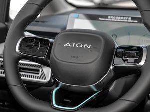 GAC AION Y PLUS 510KM 58.4kwh SUV électrique spacieux avec batterie <span class=keywords><strong>magazine</strong></span> Pompe à chaleur Conduite à gauche - Product Image 3