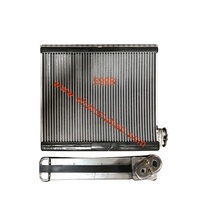 Evaporator AC Mobil Pokka 5455A 295*38*280 88501-72020 8850106080 88501-33200 88501-06110 untuk Toyota Camry