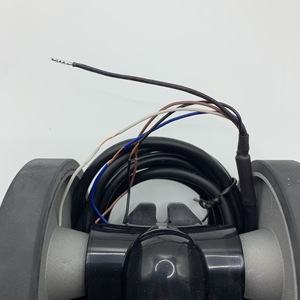 ล้อเข้ารหัส Autonics รุ่น ENC-1-1-T-N-24 แบบ Incremental พร้อมสายส่งสัญญาณ สำหรับใช้งานในอุตสาหกรรม - Product Image 1