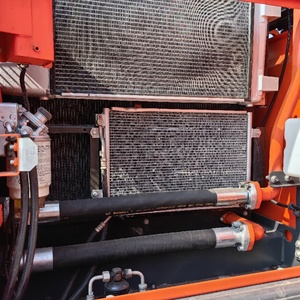 รถขุด Doosan Dx300 มือสองราคาถูก รับประกันคุณภาพ รถขุดตีนตะขาบ 30 ตัน พร้อมใช้งาน ชั่วโมงการทำงานต่ำ - Product Image 6