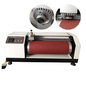 เครื่องทดสอบความทนทานต่อการสึกหรอของยาง DIN - Product Image 1