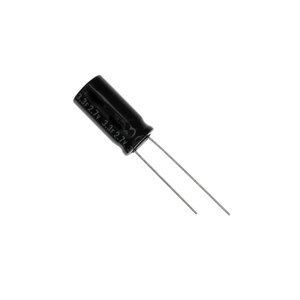 JUMT1335MPD Proveedores Originales de Componentes Electrónicos, Condensadores Eléctricos de Doble Capa, Supercondensadores 3.3F 20% 2.7V T/H - Product Image 1