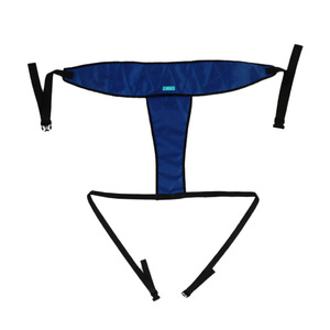 Système de retenue pour fauteuil roulant Yu Qilin, taille unique, anti-dérapant, pour les soins aux personnes âgées - Product Image 4