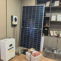 Nouvelle version d'usine : Batteries au lithium 51.2V 200Ah 314Ah 10Kwh 16Kwh pour stockage d'énergie domestique, batterie LiFePO4 optimisée pour système solaire