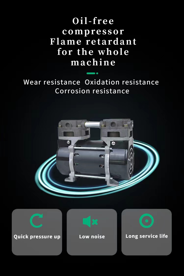 2023 new design 1.3ata 4psi 30kpa Hyperbaric oxygen chamber for wheelchair U zipper tent big room hbot therapy healthy products