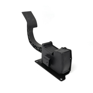 Pédale d'accélérateur électronique pour Polaris Ranger RZR 14-19, pièces de modification automobile 4014042 - Product Image 2