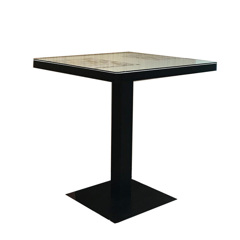 square table