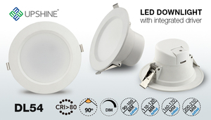 Downlight Empotrable de Alto Lumen Regulable de 2.5/3/4/6/8 Pulgadas - Product Image 6