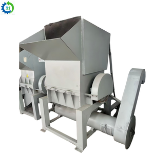 Máy Nghiền Máy Xay Mô Hình 1000 Ống Nhựa Shredder Với Chất Liệu Nâng Lên Công Suất Cao Xách Tay PC Tương Thích - Product Image 1