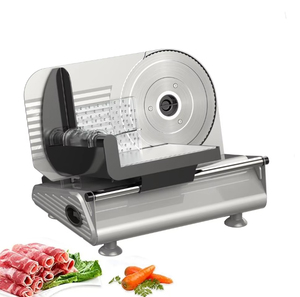 Antronic Hộ Gia Đình 150W Điện Đa Chức Năng Kim Loại/Thịt Slicer Với Kim Loại Cơ Sở - Product Image 5