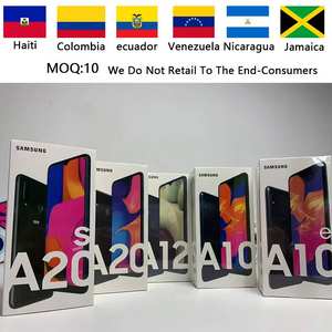 Teléfono Inteligente <span class=keywords><strong>A71</strong></span> 5G LTE CDMA Usado, 128 GB, Pantalla AMOLED de 120 Hz, Batería de 4000-4999 mAh, Pantalla de 6.7 Pulgadas, <span class=keywords><strong>Android</strong></span> <span class=keywords><strong>13</strong></span> - Product Image 2