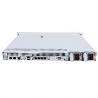 Server Rak 2U R650XS Rekondisi Dual Xeon Scalable Ice Lake untuk Penyimpanan dan Hosting Enterprise