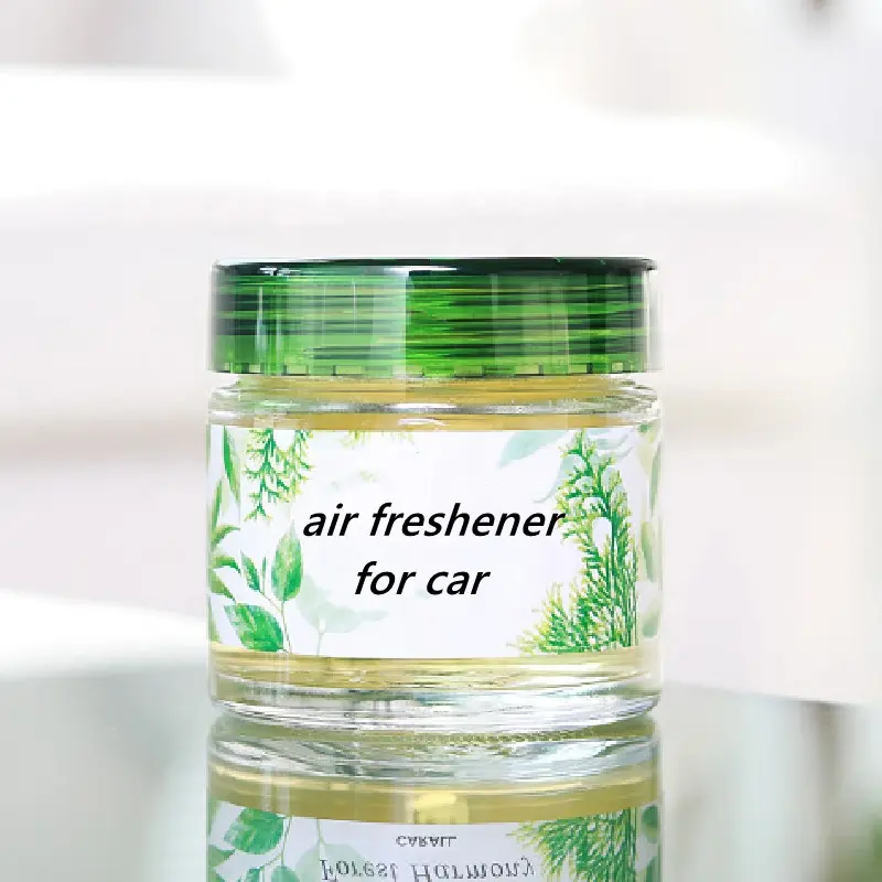 Car Air Freshener Mùi Hương Lâu Dài Cho Ô Tô Hoặc Nhà | Làm Mới Xe Của Bạn