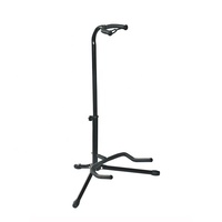 Seul Support de Guitare Pour Violon Basse Électrique Universel Guitare Folk Support De Guitare Instrument Accessoires