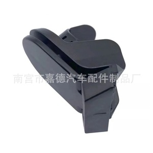 Clip de Parachoques Delantero para Toyota Camry Lexus Corolla 4774933030, Repuesto de Plástico para Fijación Automotriz - Product Image 4
