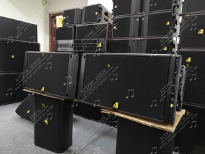 מערכת רמקולים קו k2 רמקולים kr208 קו מערך מערכת שמע פרו אודיו מערכת k2 סין ספקים סין - Product Image 4