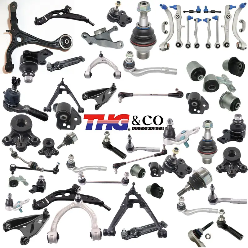 OEM Supplier Auto Car Spare Parts For Corolla Hilux Vigo Prius Land Cruiser Yaris Vios